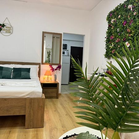 אלכסנדרופולי Central Park Apartment מראה חיצוני תמונה