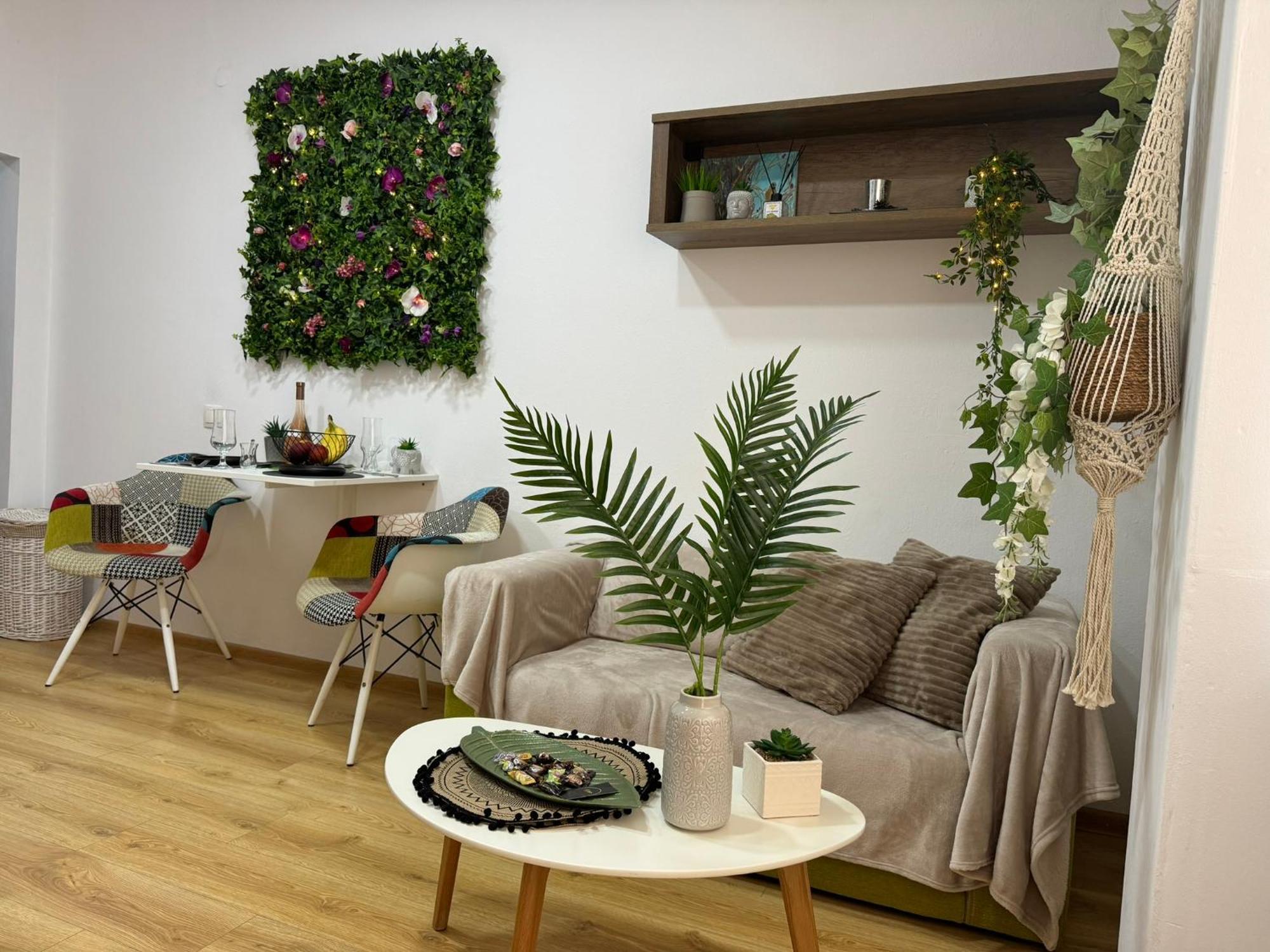 אלכסנדרופולי Central Park Apartment מראה חיצוני תמונה
