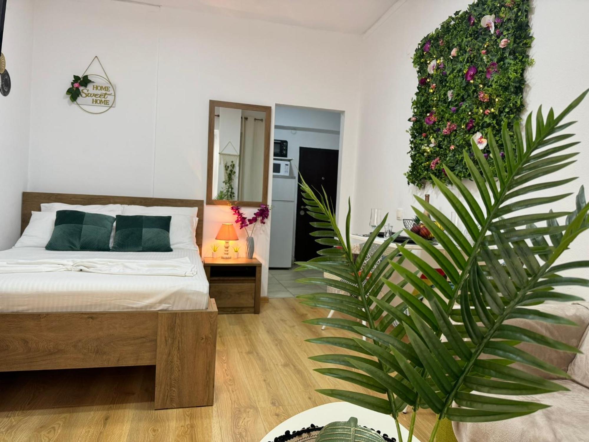 אלכסנדרופולי Central Park Apartment מראה חיצוני תמונה