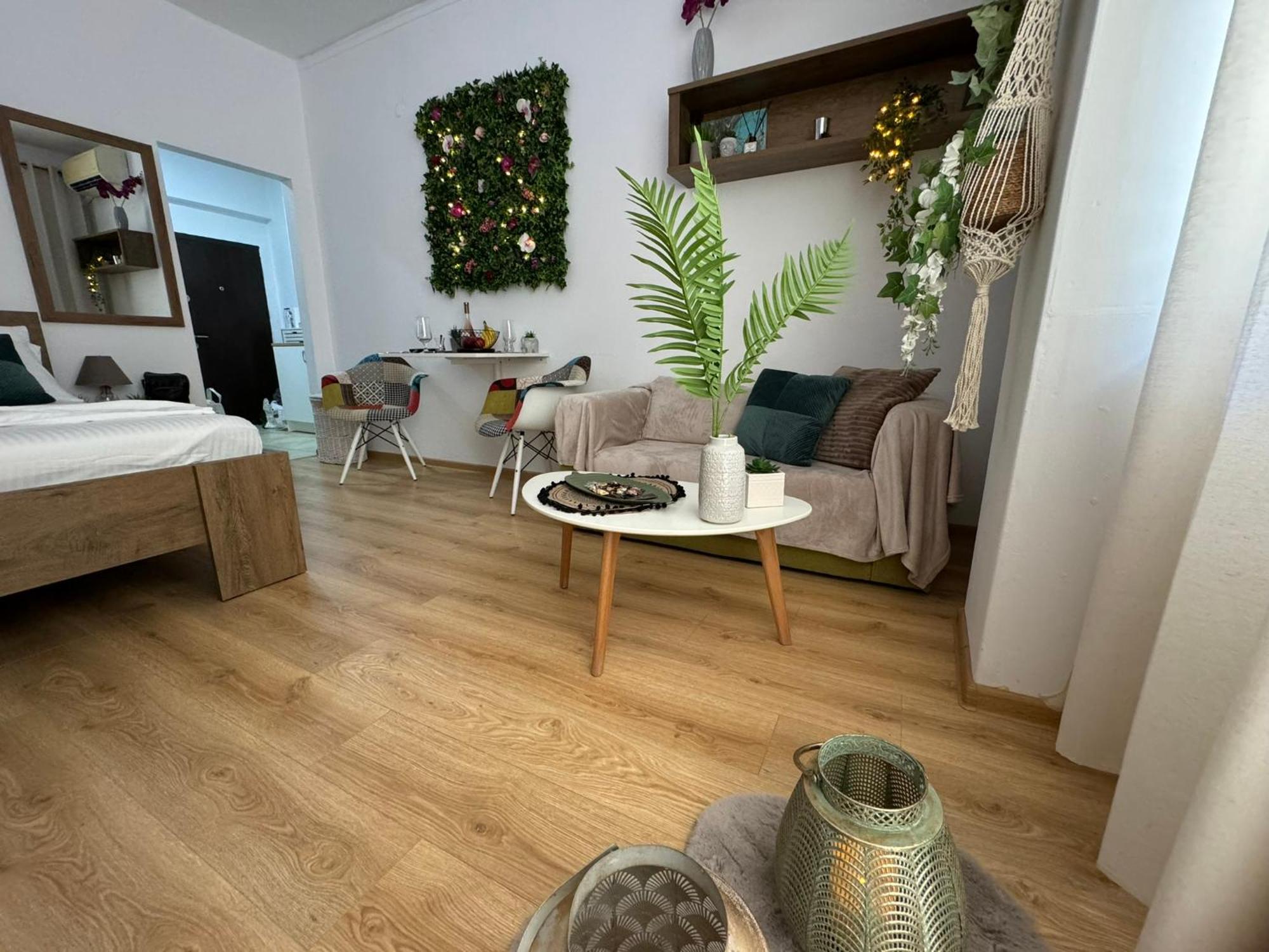 אלכסנדרופולי Central Park Apartment מראה חיצוני תמונה