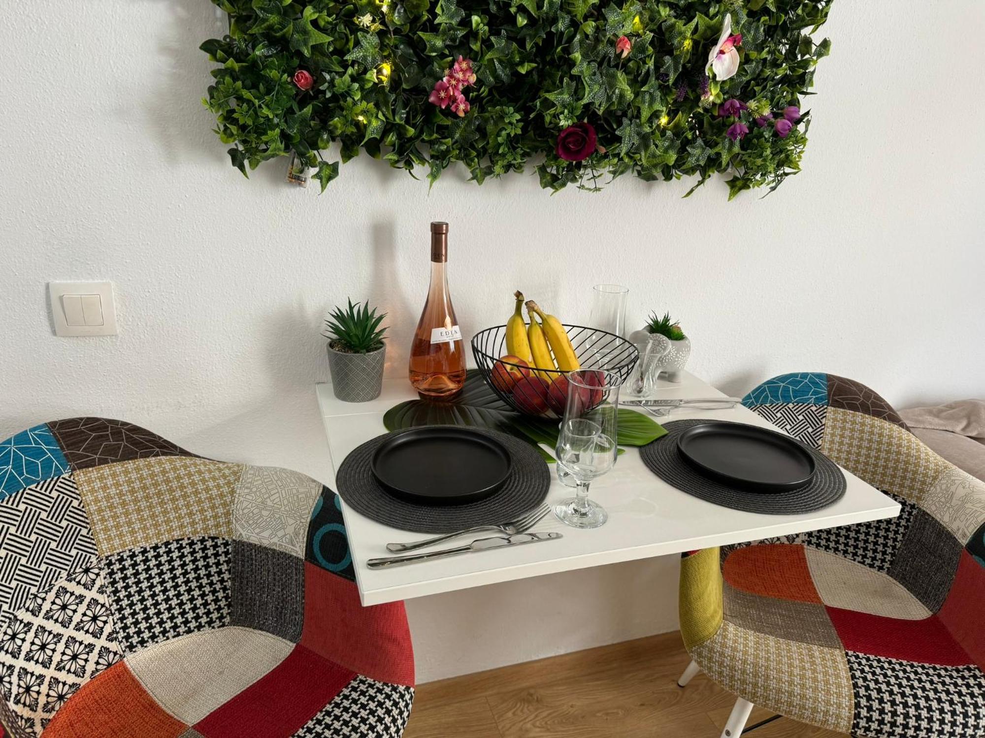 אלכסנדרופולי Central Park Apartment מראה חיצוני תמונה