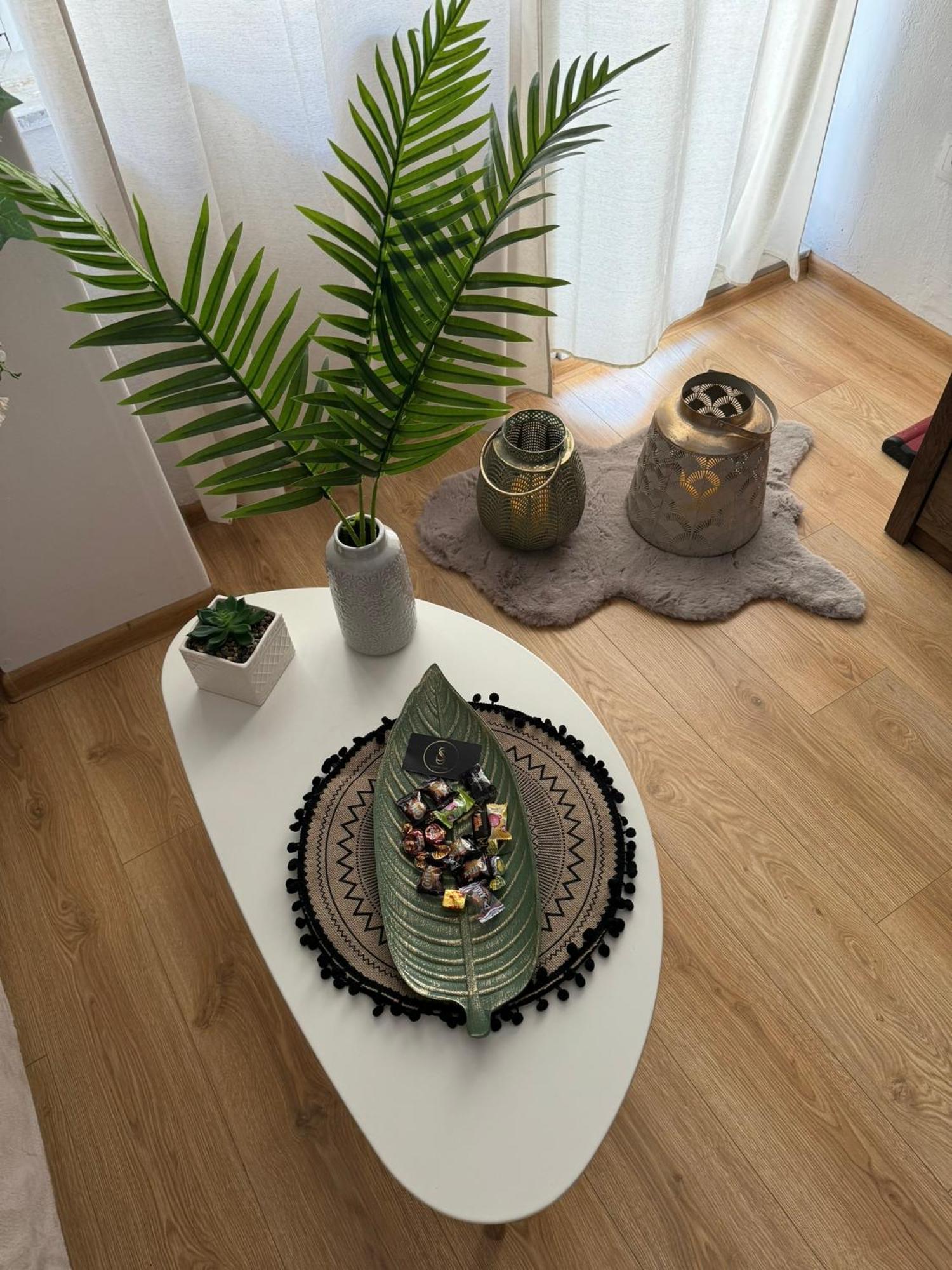 אלכסנדרופולי Central Park Apartment מראה חיצוני תמונה