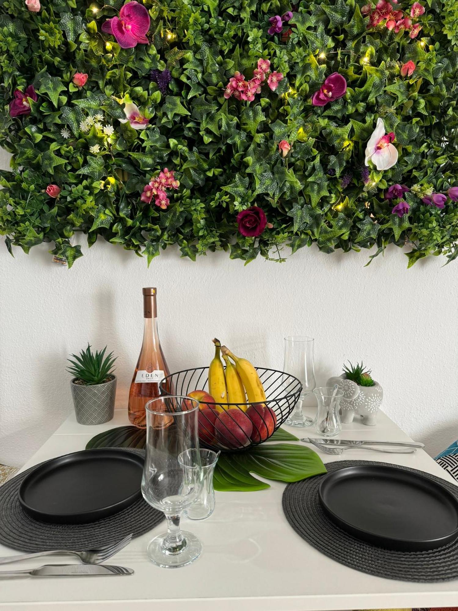 אלכסנדרופולי Central Park Apartment מראה חיצוני תמונה