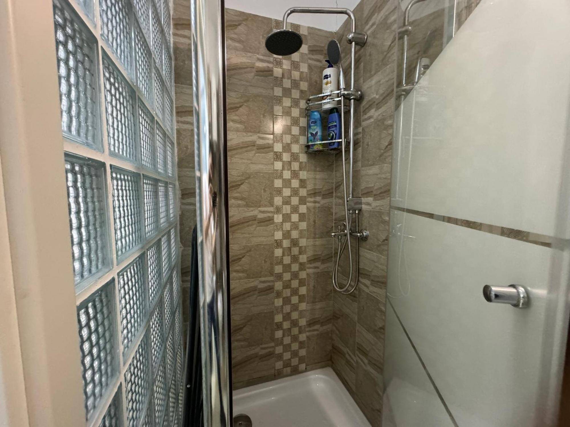 אלכסנדרופולי Central Park Apartment מראה חיצוני תמונה